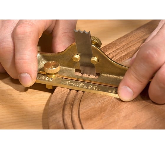 Скребок N66 Lie-Nielsen Beading Tool LN 1-66 М00003538