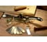 Скребок N66 Lie-Nielsen Beading Tool LN 1-66 М00003538 2