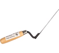 Прямая расшивка Энкор 100х10 мм 9946