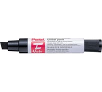 Перманентный маркер Pentel Jumbo Felt Pen 10.0/13.5мм, черный M180-A