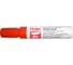 Перманентный маркер Pentel Jumbo Felt Pen 10.0/13.5мм, красный M180-B 1