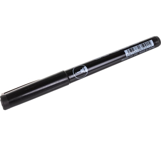 Перманентный маркер Pentel Green Label 0.6мм NMF50-A