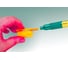 Маркер на водной основе Pentel Wet Erase Marker 2.0/4.0мм, зеленый SMW26-D 2
