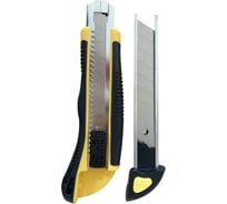 Усиленный нож 25мм, 5 лезвий в комплекте Inforce GW 06-02-06