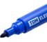 Перманентный маркер TDM ELECTRIC 1-3 мм, синий, круглый наконечник SQ0594-0124 4