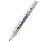 Маркер для досок Pentel синий, 4.2 мм MW85-C 1