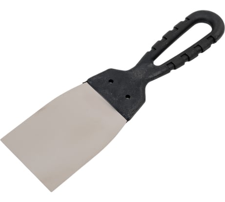 Нержавеющий шпатель СИБИН 60 мм 10079-060_z01