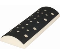 Рельефная подошва - накладка для блока MIRKA CURVED PAD FOR BLOCK 22 H 70х198 мм 8391515011