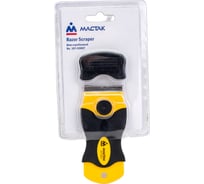 Скребковый нож мини МАСТАК 107-03007