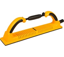 Ручной шлифовальный блок гибкий (70х400 мм; 53 отв.) MIRKA 8391150111