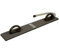 Ручной шлифовальный блок с пылеотводом (115х800 мм; 47 отв.) MIRKA 8391980011