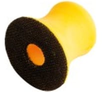 Ручной шлифовальный блок ERGO (50 мм; мягкий) MIRKA 8392150111