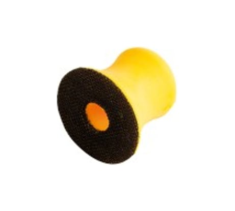 Ручной шлифовальный блок ERGO (50 мм; мягкий) MIRKA 8392150111