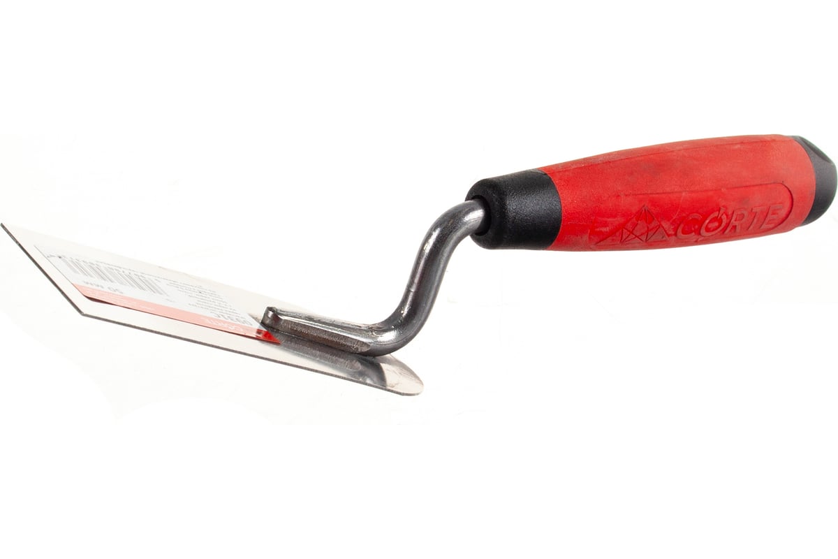 Штукатурная лопатка CORTE 50мм 0931C - выгодная цена, отзывы ...