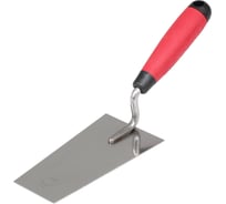 Кельма штукатура CORTE 80 мм 0930C