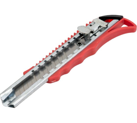 Канцелярский малярный нож Strong 04 CTУ-21400004