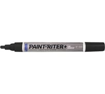 Маркер-фломастер по нержавеющей стали Markal PAINT-RITER+ LOW CORROSION SL.250 BLACK черный 31200629