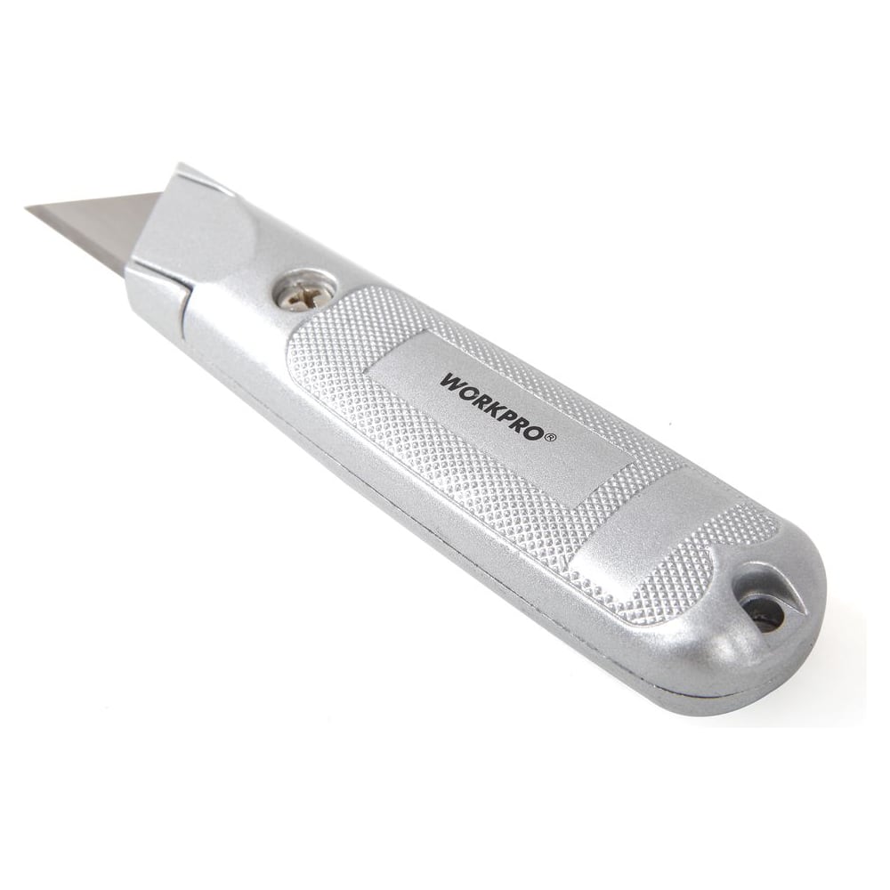 Строительный нож WORKPRO 145 мм W013013 - выгодная цена, отзывы ...