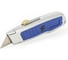Строительный выдвижной нож WORKPRO 145 мм W013006 1