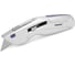 Строительный выдвижной нож WORKPRO 165 мм W013009 6