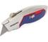 Строительный литой нож WORKPRO 165мм W013015 1