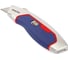 Строительный литой нож WORKPRO 165мм W013015 3