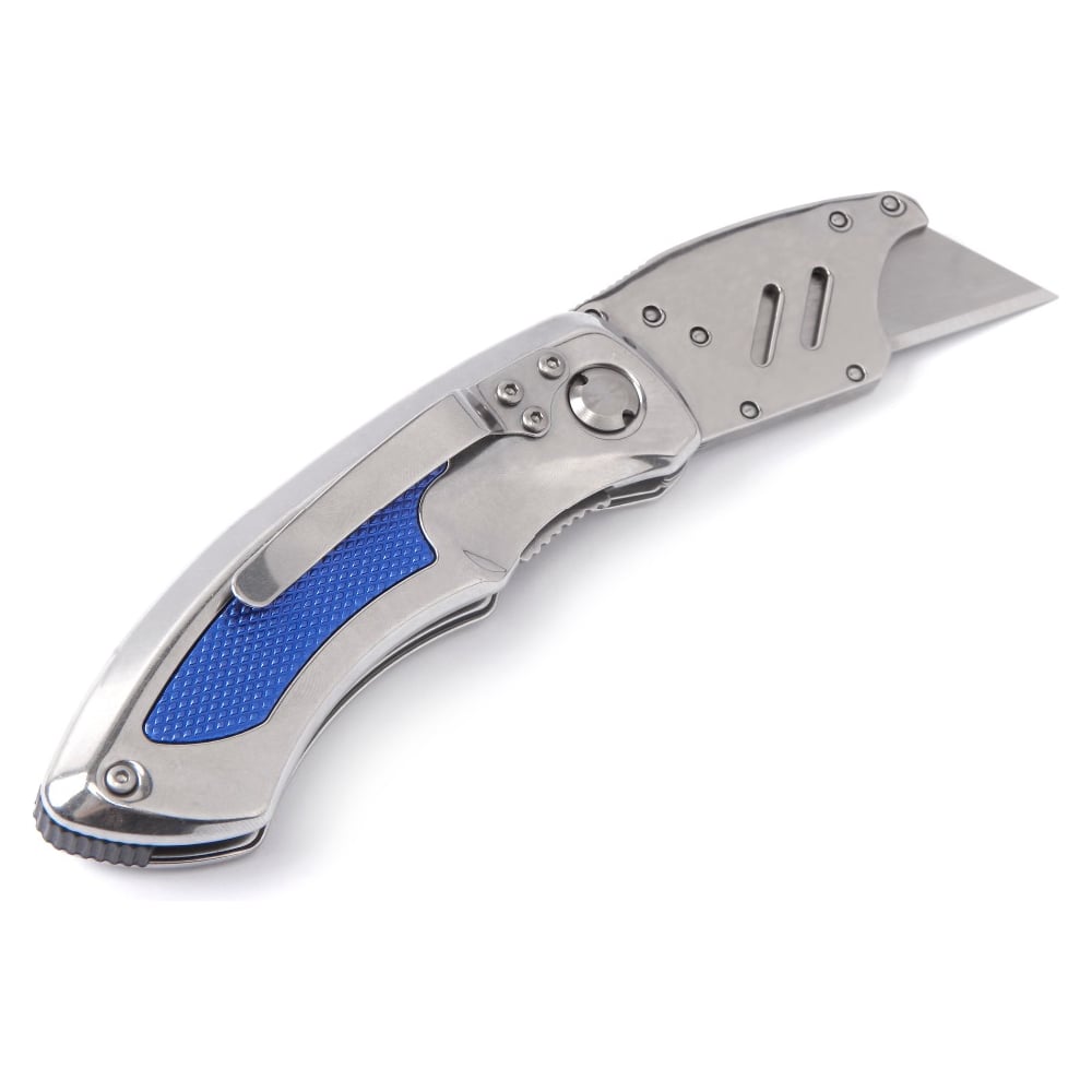 Строительный складной нож WORKPRO 150 мм W011010 - выгодная цена ...