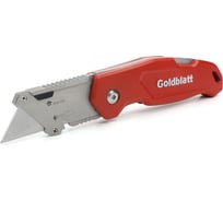 Сверхмощный складной нож Goldblatt G08210