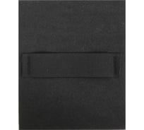 Блок шлифовальный эластичный (115х140 мм) MIRKA 8390340111