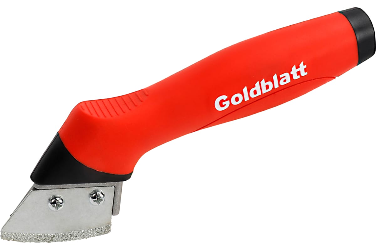 Скребок для расшивки швов Goldblatt G02738 - выгодная цена, отзывы .