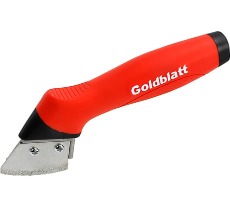 Скребок для расшивки швов Goldblatt G02738