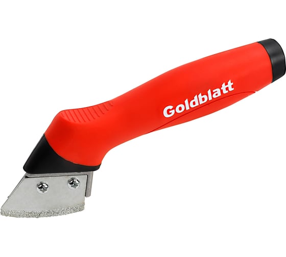 Скребок для расшивки швов Goldblatt G02738 1