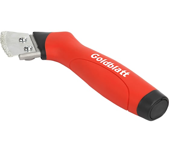 Скребок для расшивки швов Goldblatt G02738