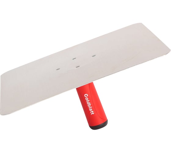 Штукатурный сокол Goldblatt 330x330 мм G05031 1