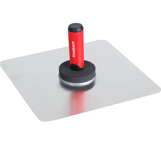 Штукатурный сокол Goldblatt 330x330 мм G05031