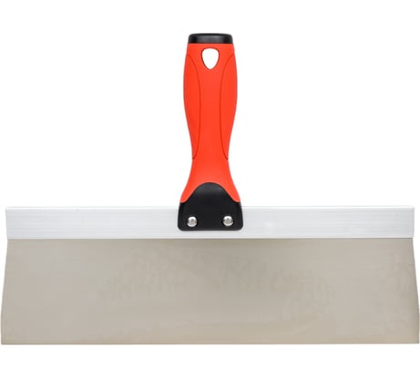 Шпатель Goldblatt из нержавеющей стали, 305 мм, рукоятка Soft Grip G05000