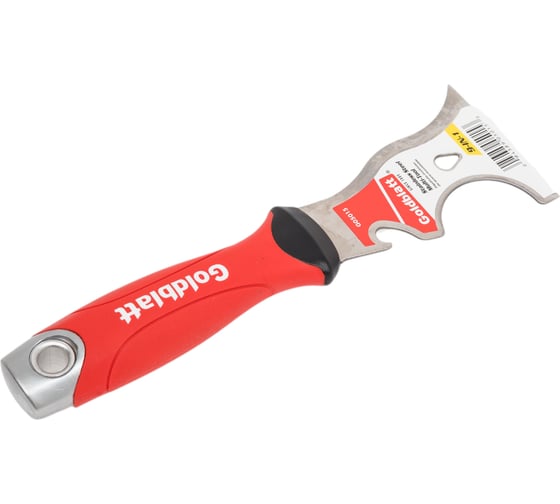 Многофункциональный шпатель 9 в 1 Goldblatt G05015