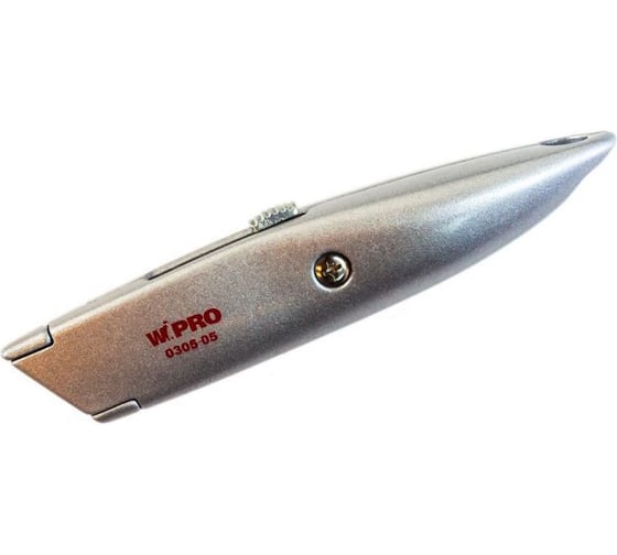 Универсальный нож WIPRO 0305-5 ЭРГОНОМИК
