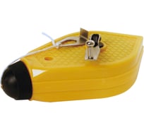 Разметочный шнур (пластиковый корпус, 30 м) Энкор 10120