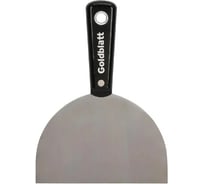 Шпатель Goldblatt из пружинной стали 152 мм, нейлоновая рукоятка G05061