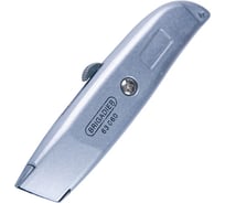 Нож в металлическом корпусе с антикоррозийным покрытием Brigadier 63060