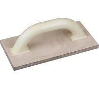 Деревянная терка КУРС ДВФ 140х280 мм 05389