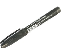 Строительный маркер MOS черный 04367М