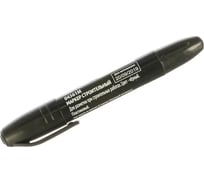 Строительный маркер MOS черный 04361М