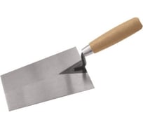 Отделочная кельма MOS 200 мм 04889М