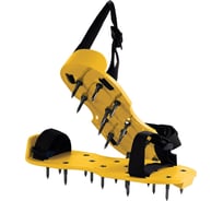 Подошвы для аэрации газона Brigadier 86022