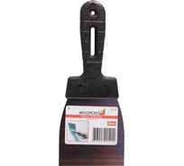 Фасадный шпатель Archimedes Norma 80 мм 90590
