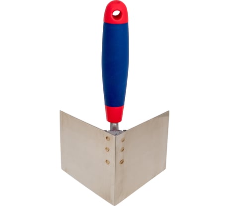 Шпатель для внутренних углов WORKPRO 82х5х70 мм WP323019