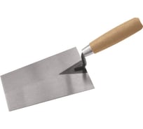 Отделочная кельма MOS 160 мм 04887М