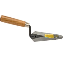 Кельма бетонщика MOS 160 мм 04881М